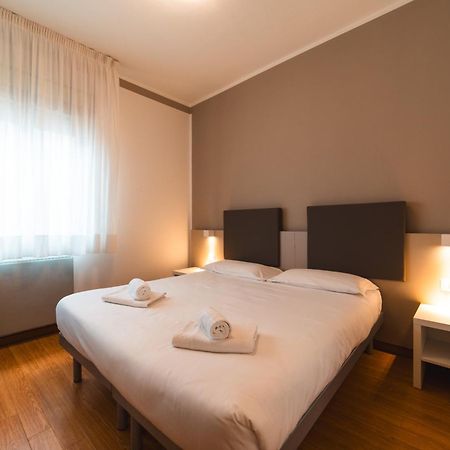 Hotel Del Corso Bibione Dış mekan fotoğraf