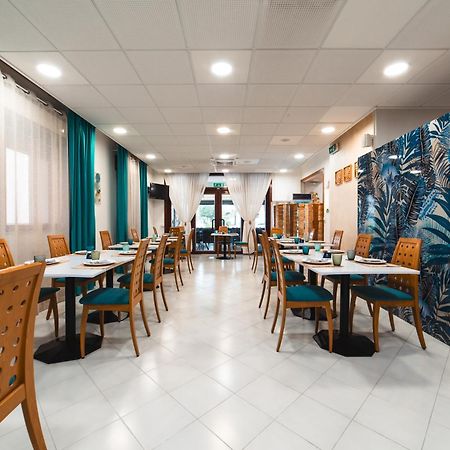Hotel Del Corso Bibione Dış mekan fotoğraf