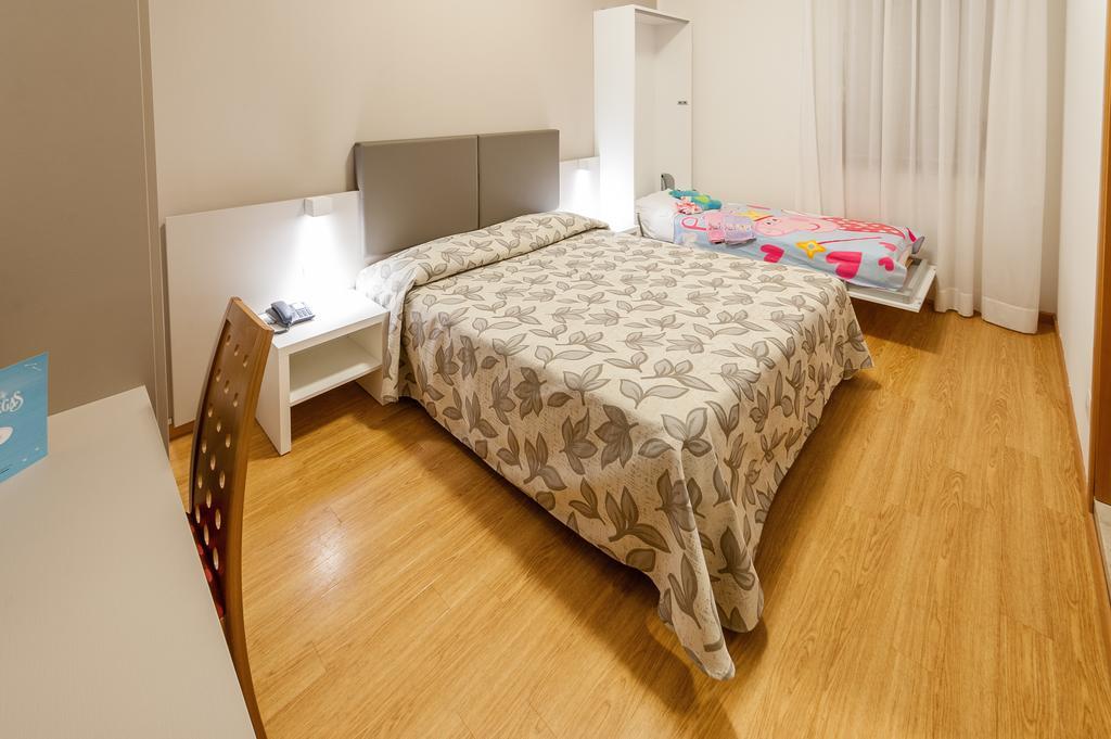Hotel Del Corso Bibione Dış mekan fotoğraf
