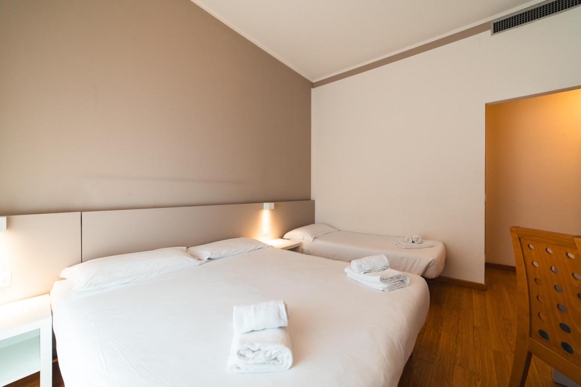 Hotel Del Corso Bibione Dış mekan fotoğraf