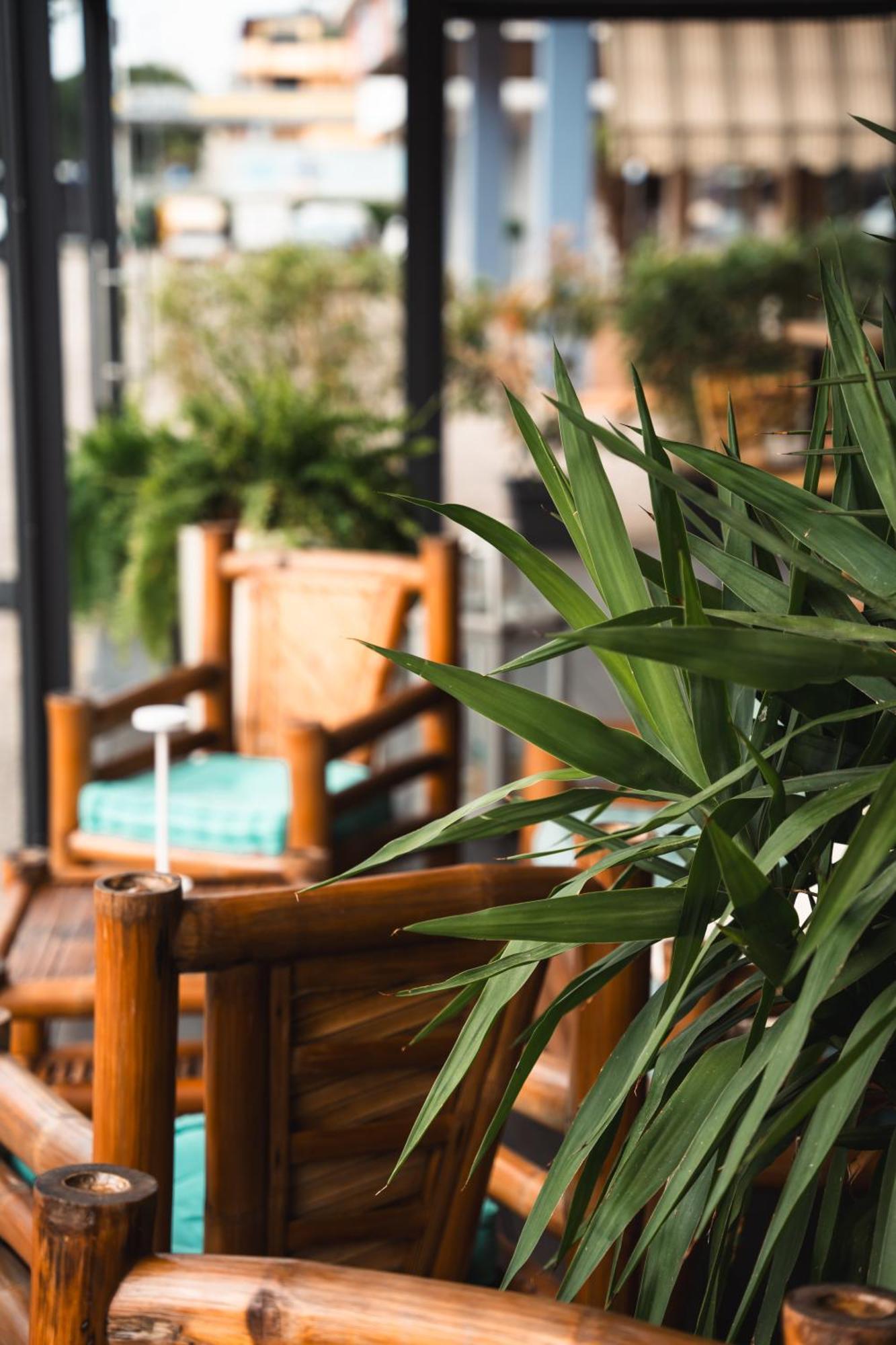 Hotel Del Corso Bibione Dış mekan fotoğraf